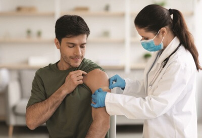 Adult Vaccination